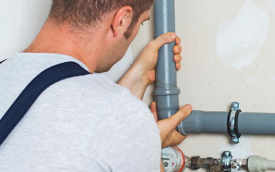 plombier installateur sanitaire Ballainvilliers